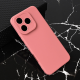 Maska za Honor 400 Lite mat Giulietta roze - 617810