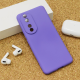 Maska za Honor 90 mat Giulietta ljubičasta - 602754
