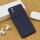 Maska za Honor 90 mat Giulietta tamno plava - 602755