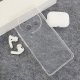 Maska za Honor Magic 7 Lite/ X9c 5G Giulietta transparent - 617295