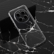 Maska za Honor Magic 7 Pro Giulietta transparent - 617296