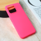 Maska za Honor X6a mat Giulietta pink - 604920