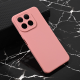 Maska za Honor X6c mat Giulietta roze - 620702