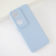 Maska za Honor X7b mat Giulietta svetlo plava - 608750