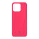 Maska za Honor X6 mat Giulietta pink - 058171