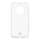 Maska za Huawei Mate 40 Pro Giulietta transparent crystal clear - 044652