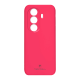 Maska za Huawei Nova Y70/ Y70 Plus mat Giulietta pink - 057247
