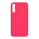 Maska za Huawei P Smart Pro 2019 mat Giulietta pink - 054071