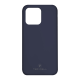 Maska za iPhone 14 Pro mat Giulietta tamno plava - 057305