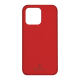 Maska za iPhone 14 Pro Max mat crvena Giulietta - 057308