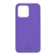 Maska za iPhone 14 Pro Max mat Giulietta ljubičasta - 057309