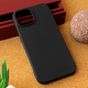 Maska za iPhone 15 mat Giulietta crna - 602767