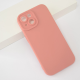 Maska za iPhone 15 mat Giulietta roze - 610517