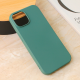 Maska za iPhone 15 mat Giulietta zelena - 604927