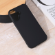 Maska za iPhone 16 Plus mat Giulietta crna - 613097