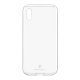 Maska za iPhone X/ XS Giulietta transparent - 057447