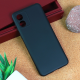 Maska za Motorola Moto E13 mat Giulietta crna - 060117-1