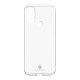 Maska za Motorola Moto E20/ E30/ E40 Giulietta transparent - 054596