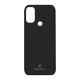 Maska za Motorola Moto E40 mat crna Giulietta - 054540