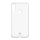 Maska za Motorola Moto E7 Power Giulietta transparent crystal clear - 050349-1