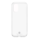 Maska za Motorola Moto G22 Giulietta transparent crystal clear - 057273