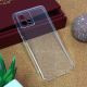 Maska za Motorola Moto G72 Giulietta transparent - 059051