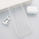 Maska za Motorola Moto G85 Giulietta transparent - 614095