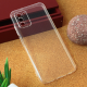 Maska za Nokia G22 Giulietta transparent crystal clear - 602787