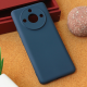 Maska za Realme 11 Pro mat Giulietta tamno plava - 602798