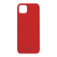 Maska za Realme C11 mat Giulietta crvena - 055076