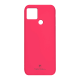 Maska za Realme C21 mat Giulietta pink - 055444