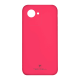 Maska za Realme C30 mat Giulietta pink - 057872