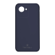 Maska za Realme C30 mat Giulietta tamno plava - 057873