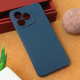 Maska za Realme Note 50/ C51/ C53 mat Giulietta tamno plava - 602801