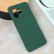 Maska za Realme Note 50/ C51/ C53 mat Giulietta zelena - 611116