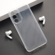 Maska za Samsung A16 5G/ A166B Giulietta transparent - 614096