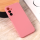 Maska za Samsung A25 5G/ A256B mat Giulietta roze - 611151