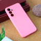 Maska za Samsung A34 5G/ A346B mat Giulietta roze - 060124-1