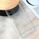 Maska za Samsung A35 5G/ A356B Giulietta transparent - 609737