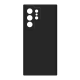 Maska za Samsung S23 Ultra/ S918B mat Giulietta crna - 058186-1