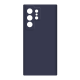 Maska za Samsung S23 Ultra/ S918B mat Giulietta tamno plava - 058190