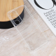 Maska za Samsung S24 FE/ S721B Giulietta transparent - 613749-1