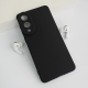 Maska za Samsung S25 Edge mat Giulietta crna - 617303