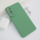 Maska za Samsung S25 Edge Giulietta zelena - 617559