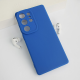 Maska za Samsung S25 Ultra/ S938B mat Giulietta plava - 617307