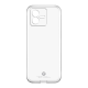 Maska za Vivo Y22s/ Y35 Giulietta transparent crystal clear - 057884
