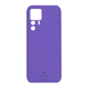 Maska za Xiaomi 12T/ 12T Pro/ K50 Ultra  mat Giulietta ljubičasta - 058093