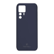 Maska za Xiaomi 12T/ 12T Pro/ K50 Ultra mat Giulietta tamno plava - 058094