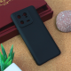Maska za Xiaomi 13 Pro mat Giulietta crna - 059065