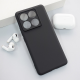 Maska za Xiaomi 14T Pro mat Giulietta crna - 614571